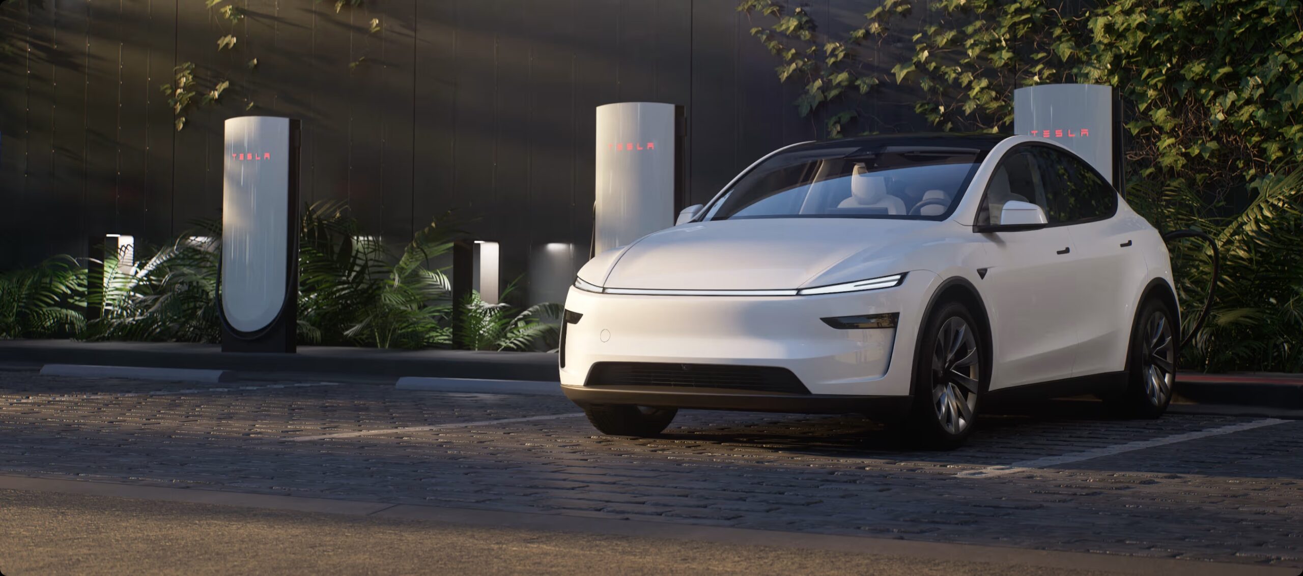 Tesla Model Y Juniper: Prețul în România